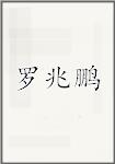 罗兆鹏