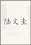 陆文圭
