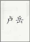 卢钺