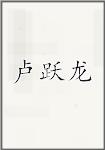 卢跃龙