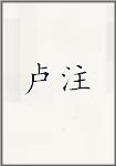 卢注