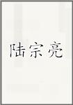 陆宗亮