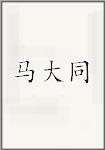 马大同