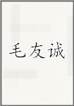 毛友诚