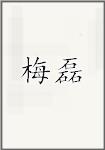 梅磊
