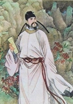 梅尧臣