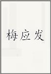 梅应发