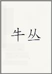 牛丛