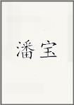 潘宝