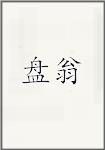 盘翁