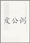 皮公弼