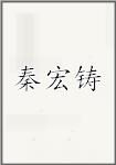 秦宏铸