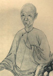 秦松龄