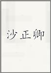 沙正卿