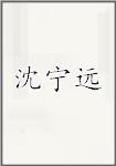 沈宁远
