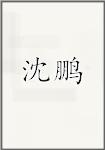沈鹏