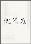 沈清友