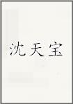 沈天宝