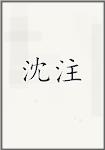 沈注