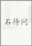 石待问