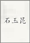 石玉昆
