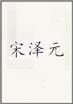 宋泽元