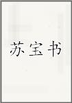苏宝书