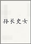 孙长史女