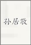 孙居敬
