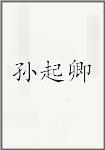 孙起卿