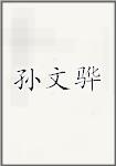 孙文骅