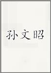 孙文昭
