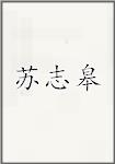 苏志皋
