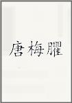 唐梅臞