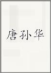 唐孙华