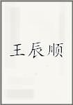 王辰顺