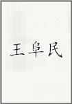 王阜民