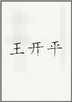王开平