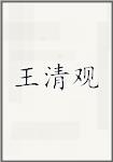 王清观