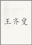王齐叟