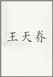 王天眷