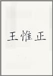 王惟正