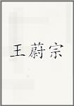 王蔚宗