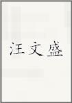 汪文盛