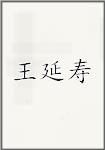 王延寿