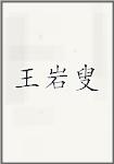 王岩叟