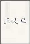 王又旦