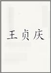 王贞庆