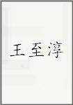 王至淳
