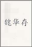 魏华存